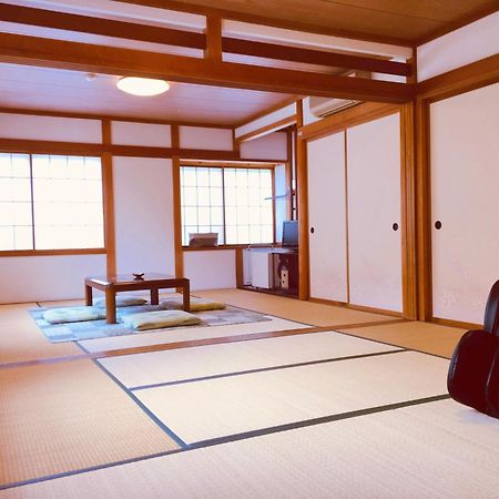 Bed and Breakfast Sora No Uta Minami Alps Zewnętrze zdjęcie