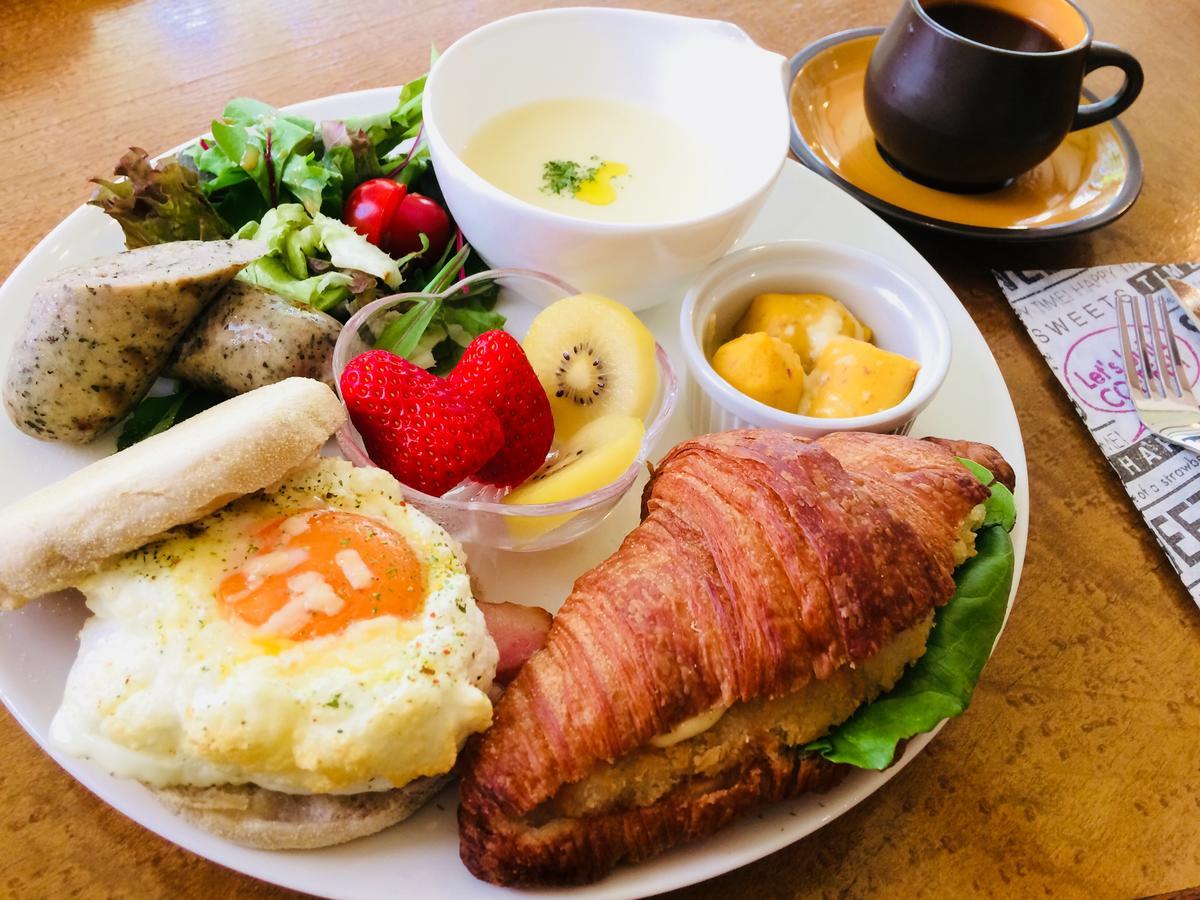 Bed and Breakfast Sora No Uta Minami Alps Zewnętrze zdjęcie